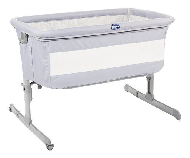 Babytheek Destelbergen CoSleeper Chicco Next to Me